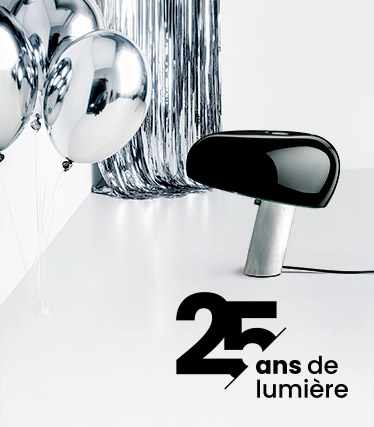 25 ans de lumière
