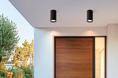 Plafonniers d'extérieur Plafonniers d'extérieur