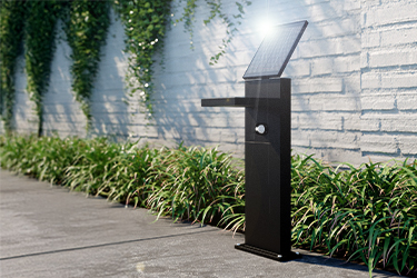 Lampes solaires Lampes solaires