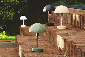 Éclairage de la terrasse Éclairage de la terrasse