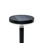 Lampes solaires Lampes solaires