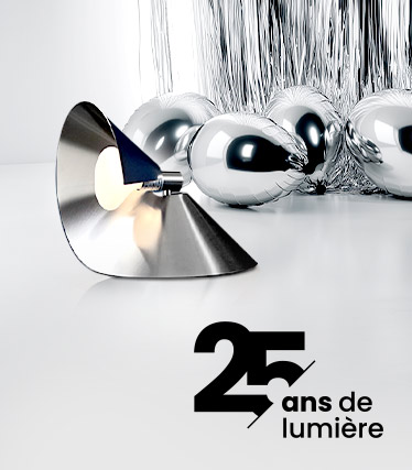 25 ans de lumière