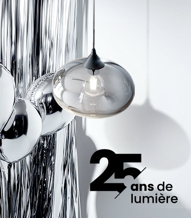 25 ans de lumière