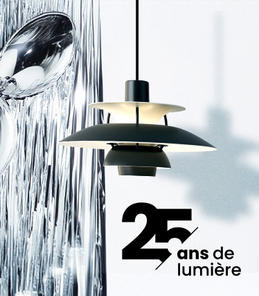 25 ans de lumière