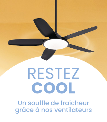 Ventilateurs