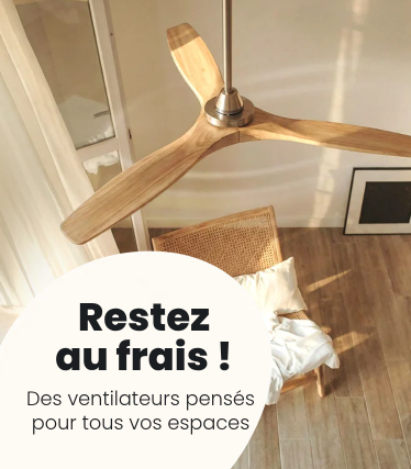 Ventilateurs