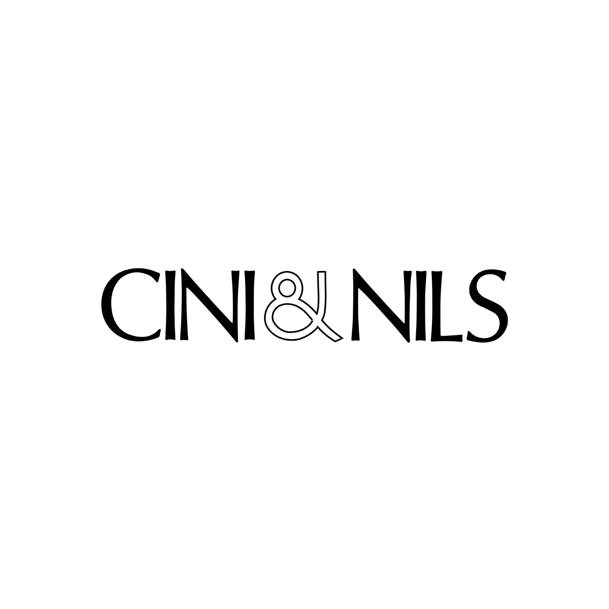 Cini & Nils