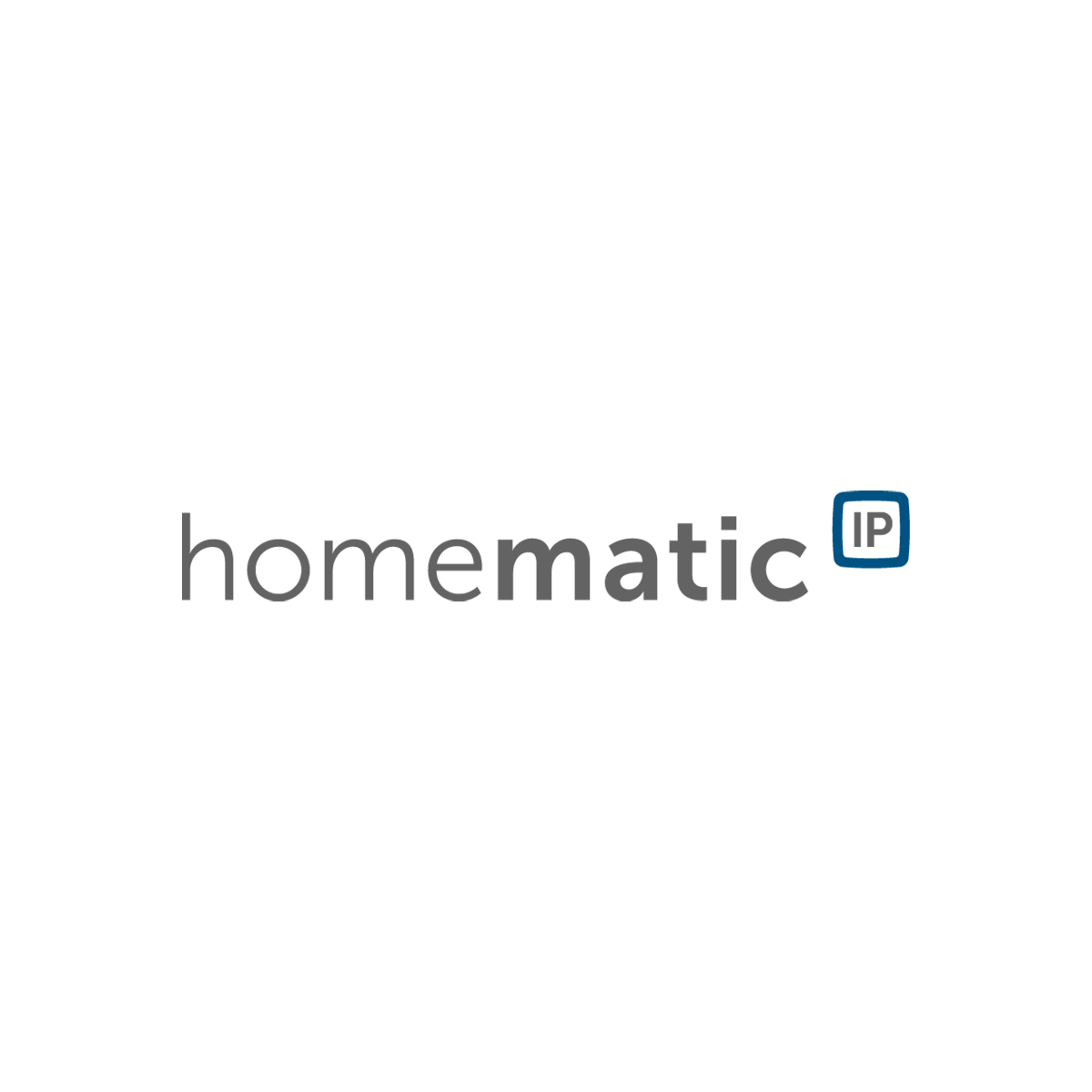 Homematic IP