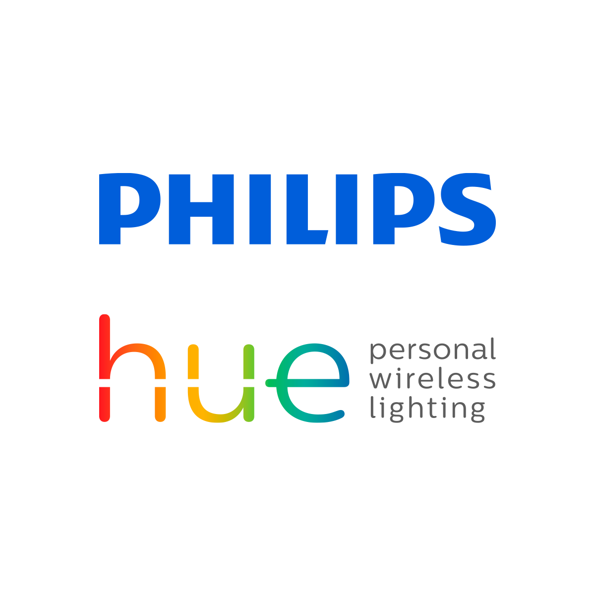 Philips Hue 2 flammes White&Color Amb. E14 5,3 W