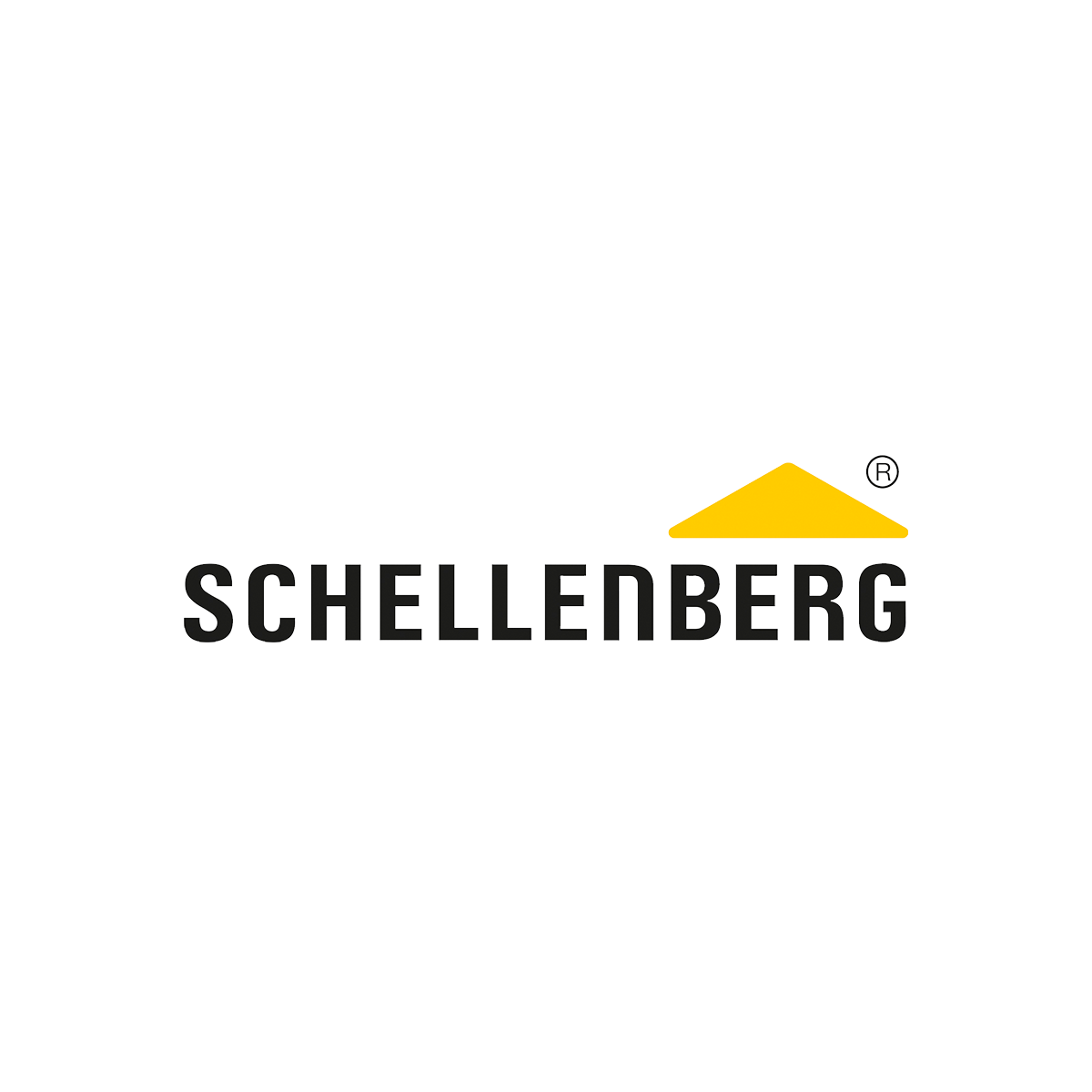 Volet Roulant Schellenberg Mini En PVC Blanc - Kit Prêt à Monter 100 X 120 Cm