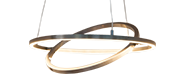 Suspensions LED