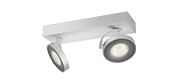 Spots et projecteurs LED