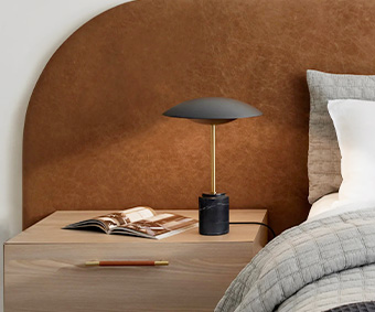 Éclairage de la chambre Éclairage de la chambre