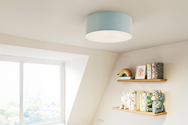 Plafonniers chambre d'enfant Plafonniers chambre d'enfant