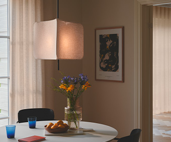 Éclairage de la salle à manger Éclairage de la salle à manger