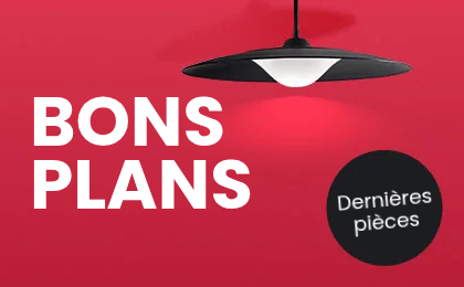 Bons plans Bons plans