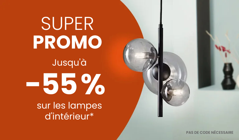 Super promo