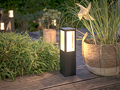 Lampes connectées Lampes connectées