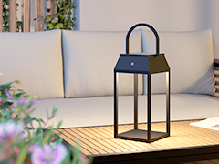 Lampes solaires Lampes solaires