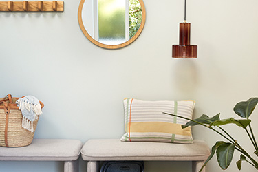 Suspensions couloir Suspensions couloir