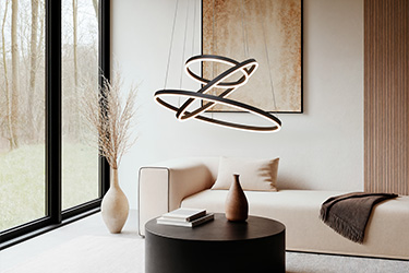 Suspensions salon & séjour Suspensions salon & séjour