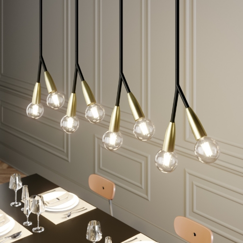 Luminaires intérieurs et extérieurs, Lampes & Éclairage