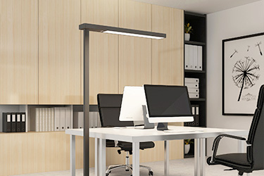 Lampadaires bureau & espaces de travail Lampadaires bureau & espaces de travail