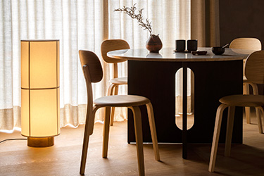 Lampadaires salle à manger Lampadaires salle à manger