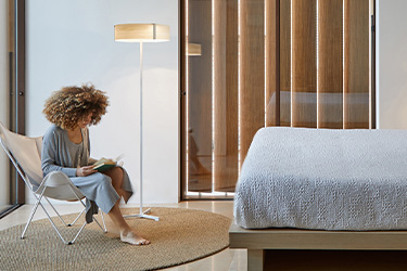 Lampadaires chambre Lampadaires chambre