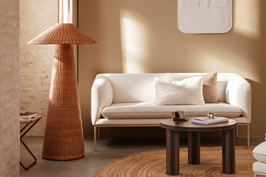 Lampadaires salon & séjour Lampadaires salon & séjour