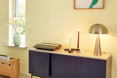 Lampes de table couloir Lampes de table couloir