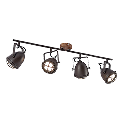 Style industriel Style industriel