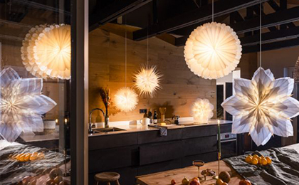 Tendances automnales Tendances automnales