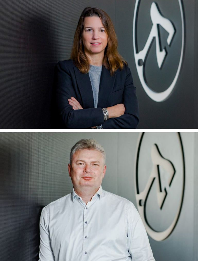 Amministratori: Vanessa Stützle, Ales Drabek Amministratori: Vanessa Stützle, Ales Drabek